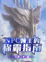 NPC�����ĳư�ָ��